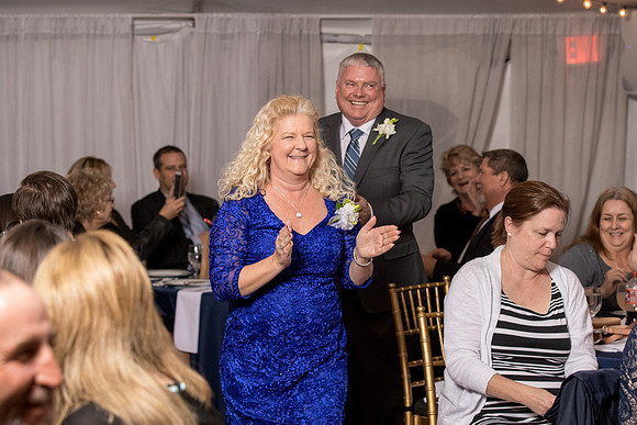 The Reception6