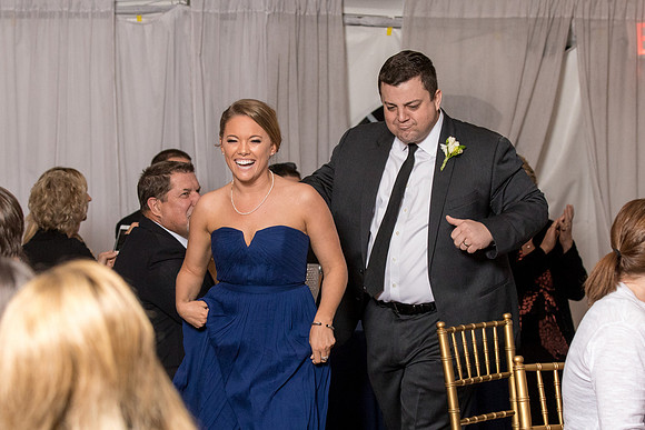 The Reception9