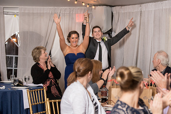 The Reception10