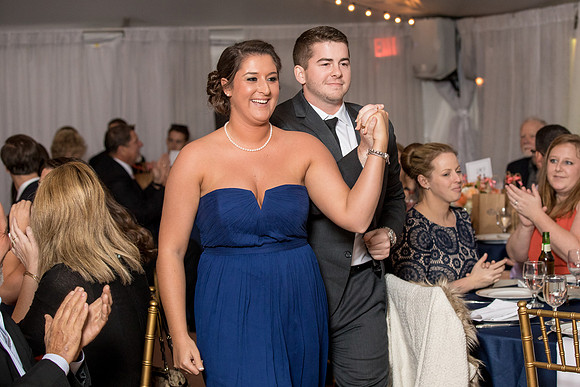 The Reception11