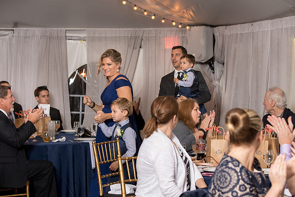 The Reception12