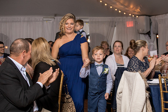 The Reception13