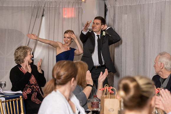 The Reception14