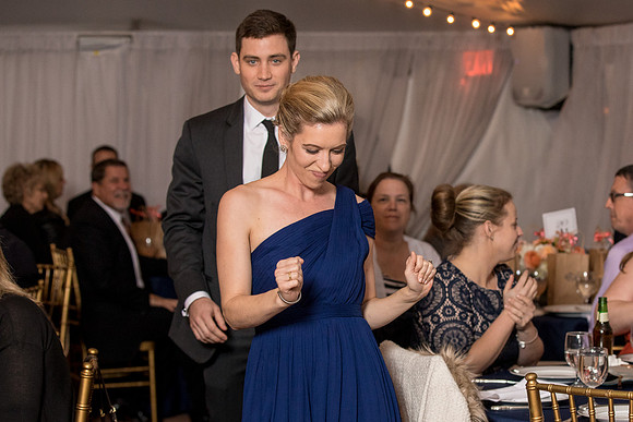 The Reception16