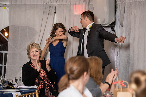 The Reception17