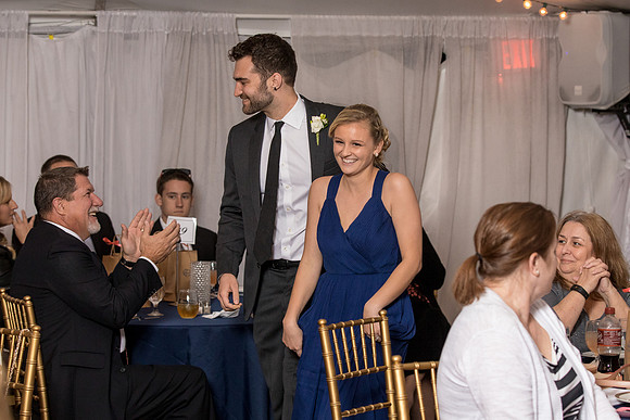 The Reception18