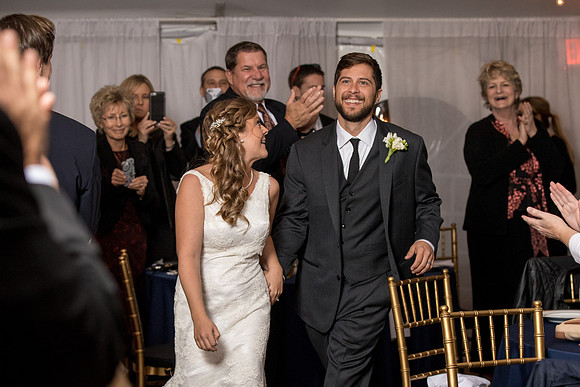 The Reception19