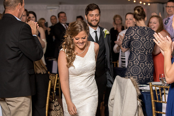 The Reception22