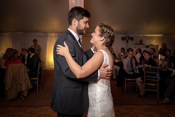 The Reception35