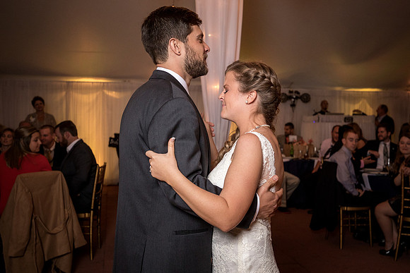 The Reception41