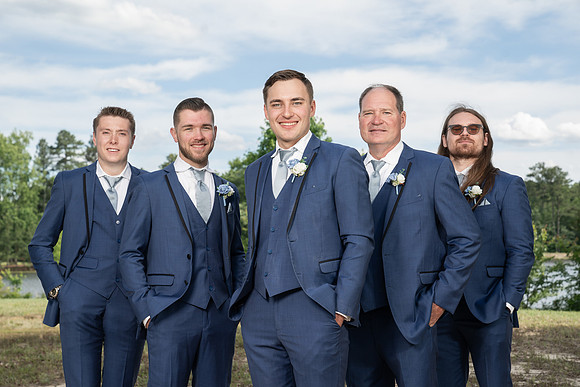 Celeste & Ryans Wedding-253