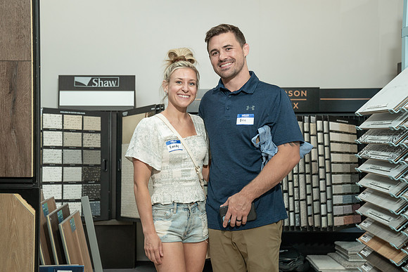 Cabinet Factory Grand Reopening-28