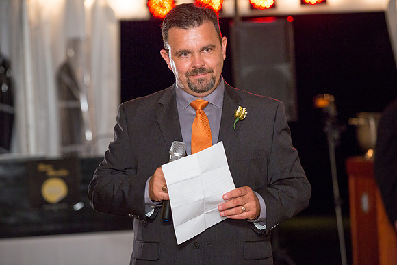 The Reception91