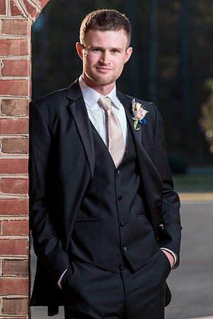 Sarah & Stephen's Wedding-61