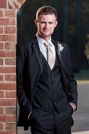 Sarah & Stephen's Wedding-62