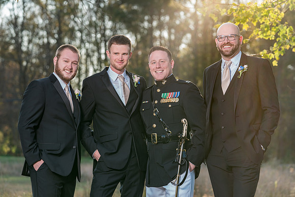 Sarah & Stephen's Wedding-77
