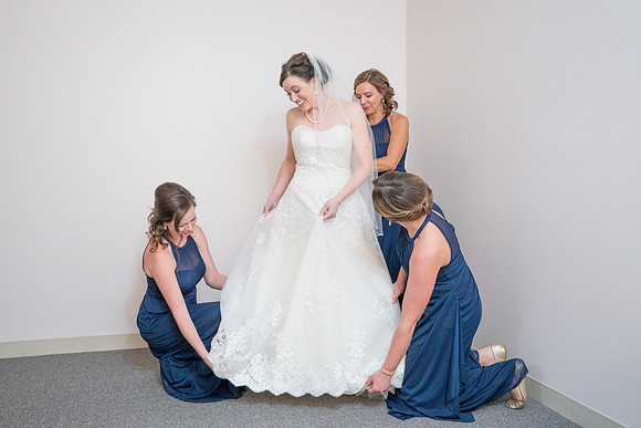 Sarah & Stephen's Wedding-82
