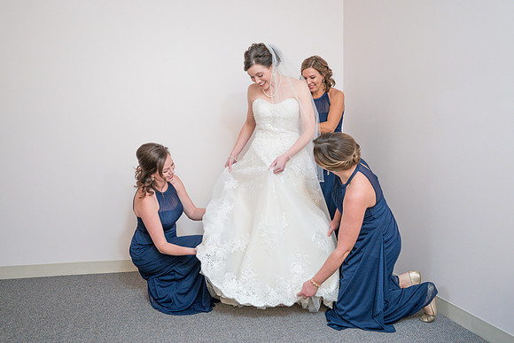 Sarah & Stephen's Wedding-83