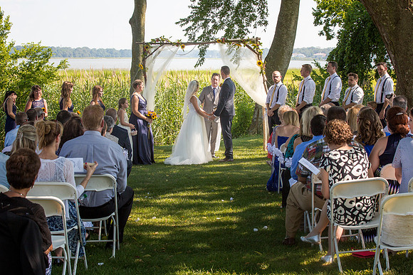 The Ceremony32
