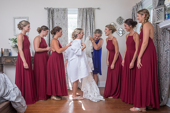 The Getting Ready Pictures141