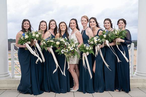 Chloe & Matt's Wedding-41