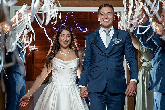 Celeste & Ryans Wedding-583