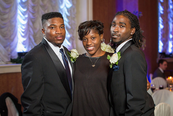 Reception55