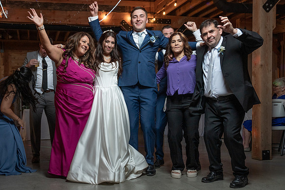 Celeste & Ryans Wedding-521