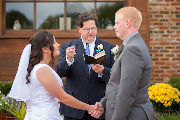 The Ceremony38