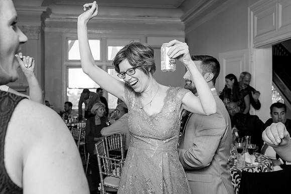 The Reception112