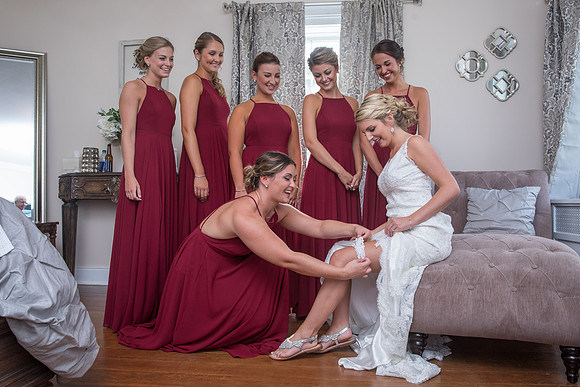 The Getting Ready Pictures166