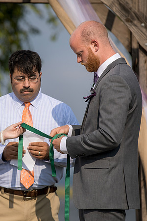 The Ceremony43