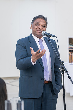Science Museum Board of Directors Mayor Avula Dinner-127