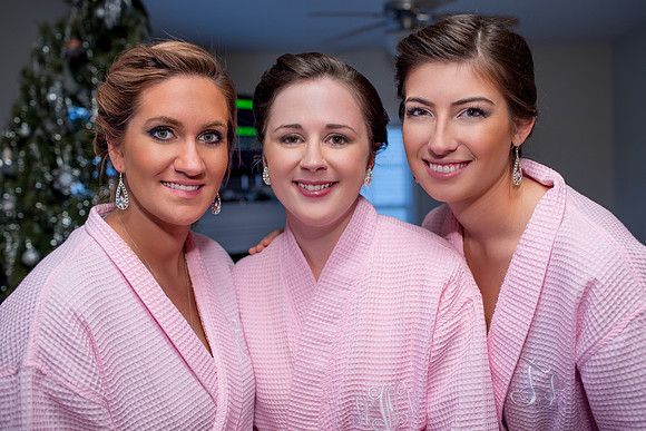 The Getting Ready Pics102