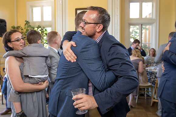 The Reception31