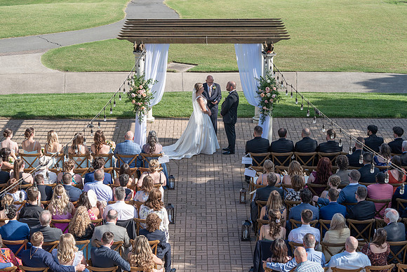 Grace & Davis Wedding-699