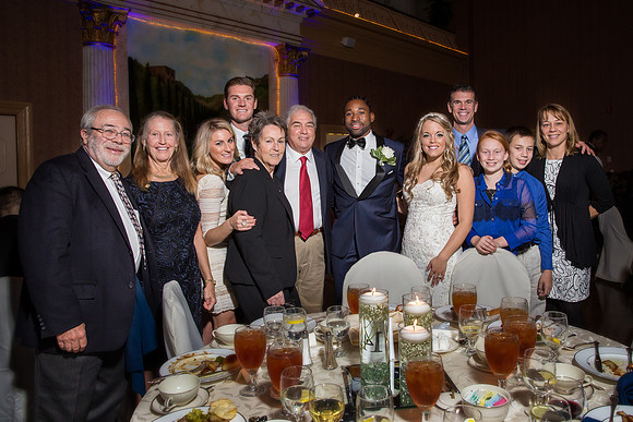 Reception74