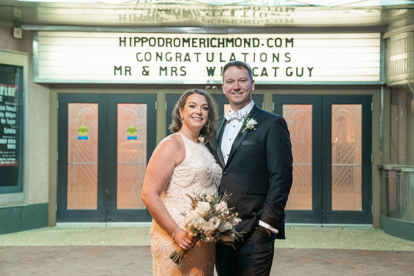 Stephanie & Issac's Wedding-165