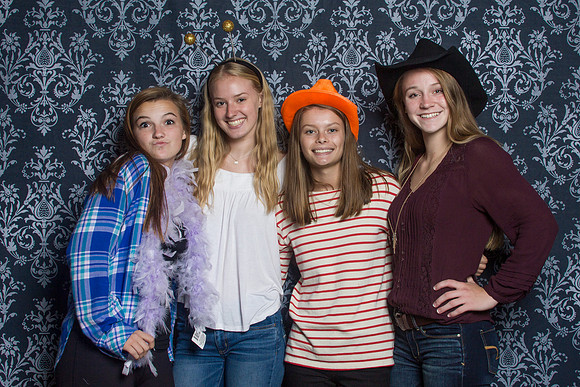 Olivia's Photo Booth36