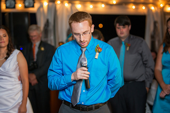 The Reception47