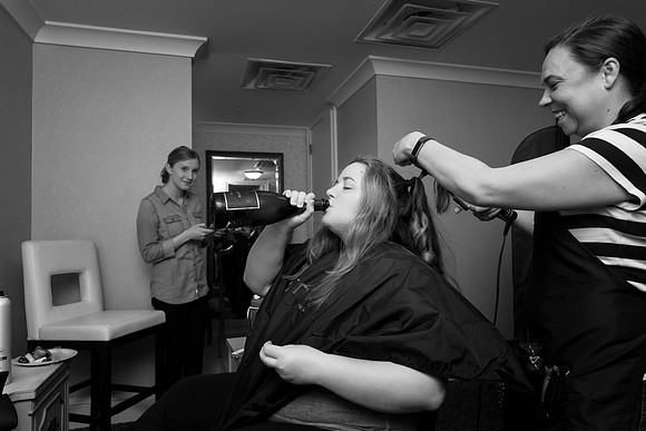 The Getting Ready Photos5