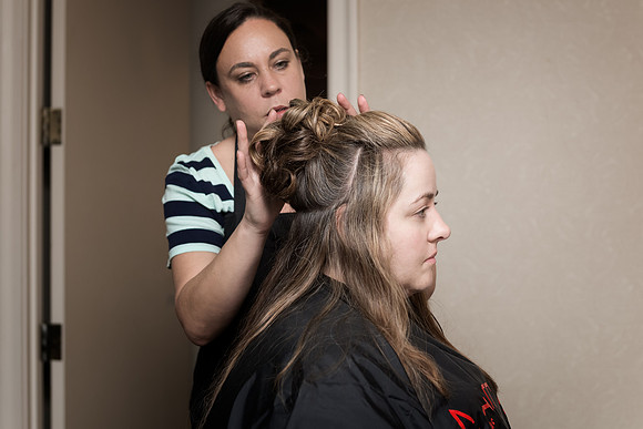 The Getting Ready Photos18.1