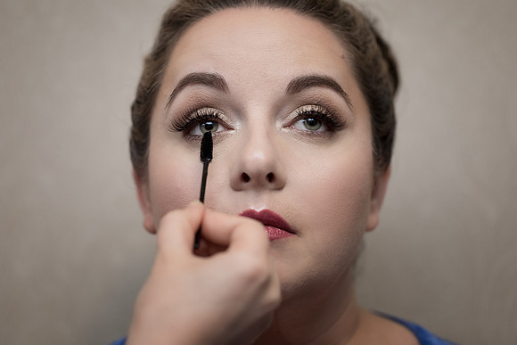 The Getting Ready Photos22