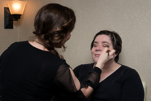The Getting Ready Photos26