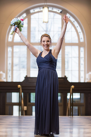 The Getting Ready Photos34