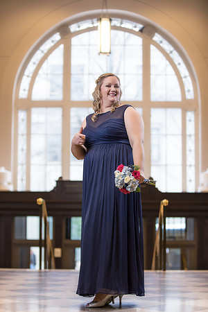 The Getting Ready Photos35