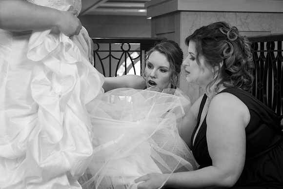 The Getting Ready Photos47