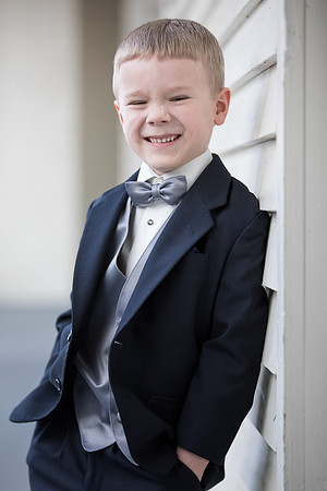 The Getting Ready Photos57