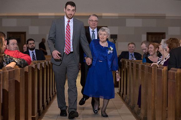The Ceremony