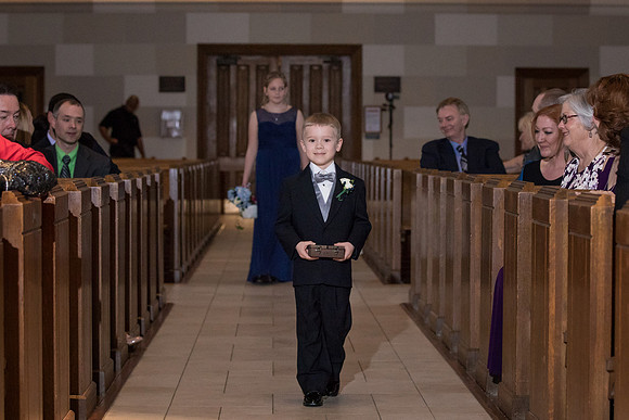 The Ceremony11